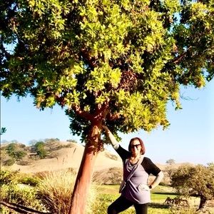 Meet your Posher, Katrena